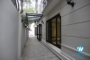 The newly renovated villa for rent in Hoan Kiem is suitable for living, business or office